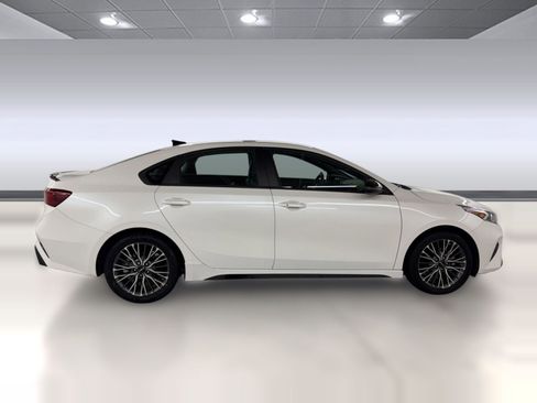 Used 2023 Kia Forte GT-Line FWD image 8