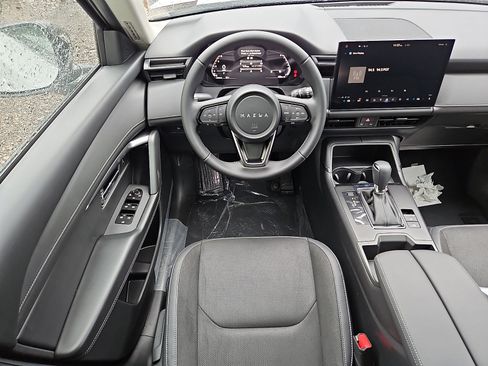 New 2026 MAZDA CX-5 Select image 8