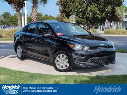 Used 2021 Kia Rio LX