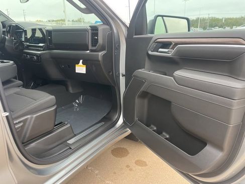 New 2026 Chevrolet Silverado 1500 LT image 53