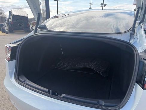 Used 2021 Tesla Model 3 Long Range image 34