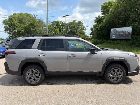 New 2026 Subaru Outback Premium AWD/4WD image 8