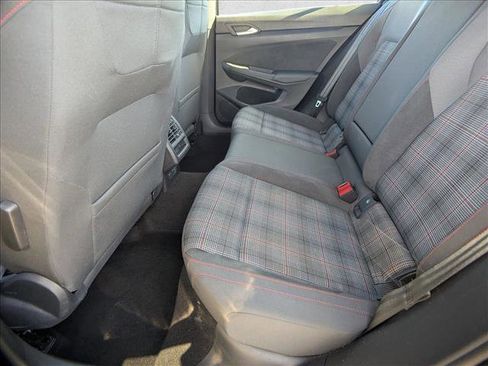 Used 2024 Volkswagen GTI S image 13