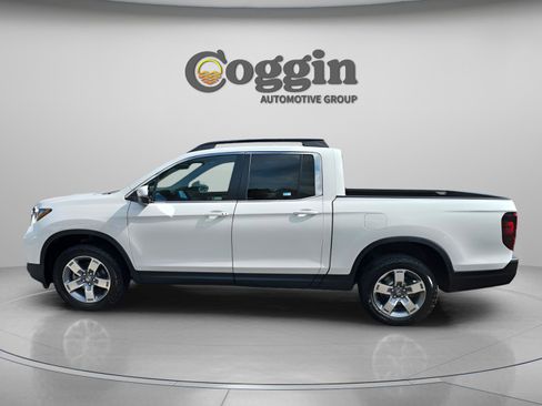 New 2026 Honda Ridgeline RTL image 3