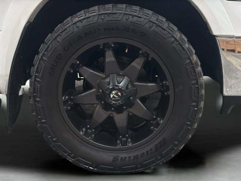 Used 2015 RAM 1500 Laramie w/ Trailer Tow Group AWD/4WD image 72