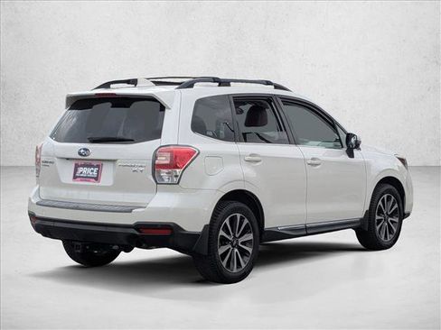 Used 2017 Subaru Forester 2.0XT Touring image 5