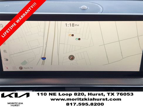 Used 2024 Genesis GV60 Advanced image 7