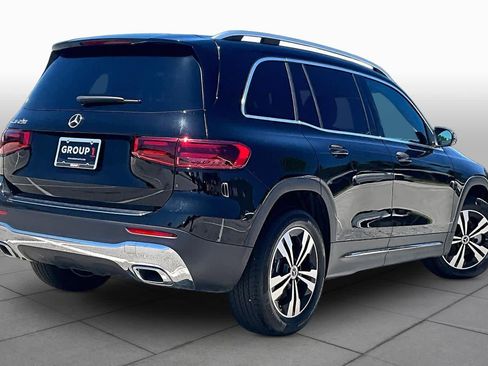 Certified 2026 Mercedes-Benz GLB 250 image 13