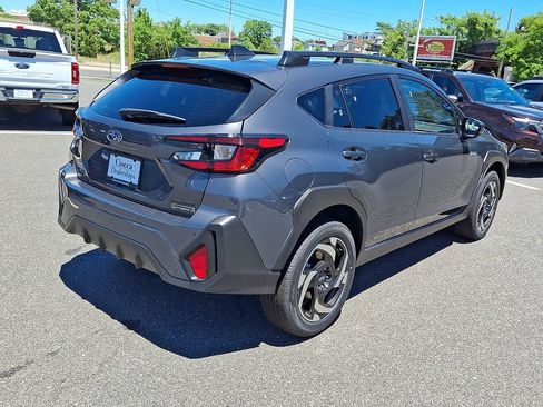 New 2026 Subaru Crosstrek 2.5i Limited AWD/4WD image 9