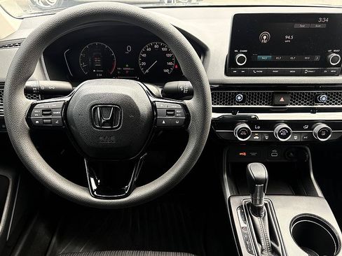 Used 2023 Honda Civic LX image 15