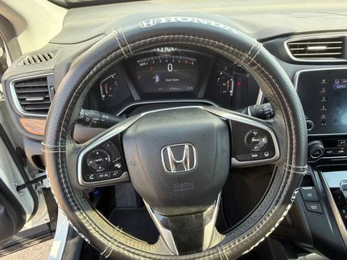 Certified 2018 Honda CR-V Touring image 15