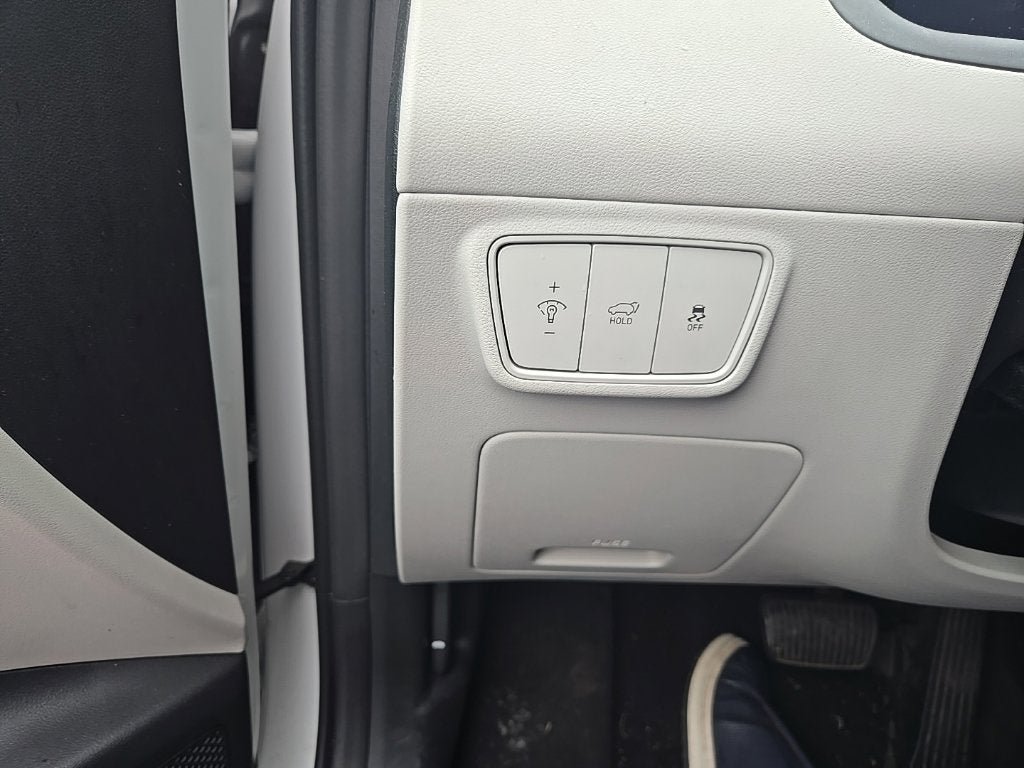 Used 2024 Hyundai Tucson SEL AWD/4WD image 7