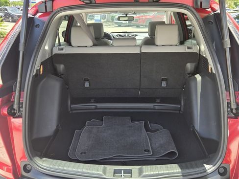 Used 2022 Honda CR-V EX-L image 15
