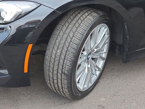 Used 2023 BMW 330i xDrive Sedan w/ Premium Package image 36