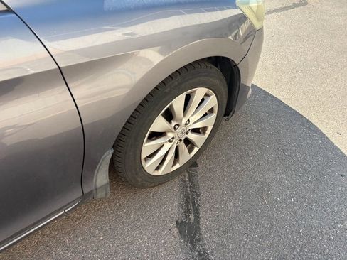 Used 2015 Honda Accord EX-L image 14