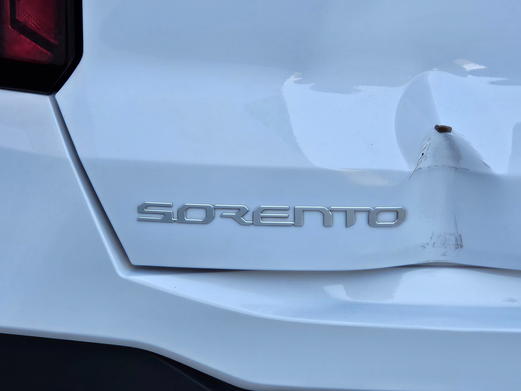 Used 2025 Kia Sorento S FWD image 31