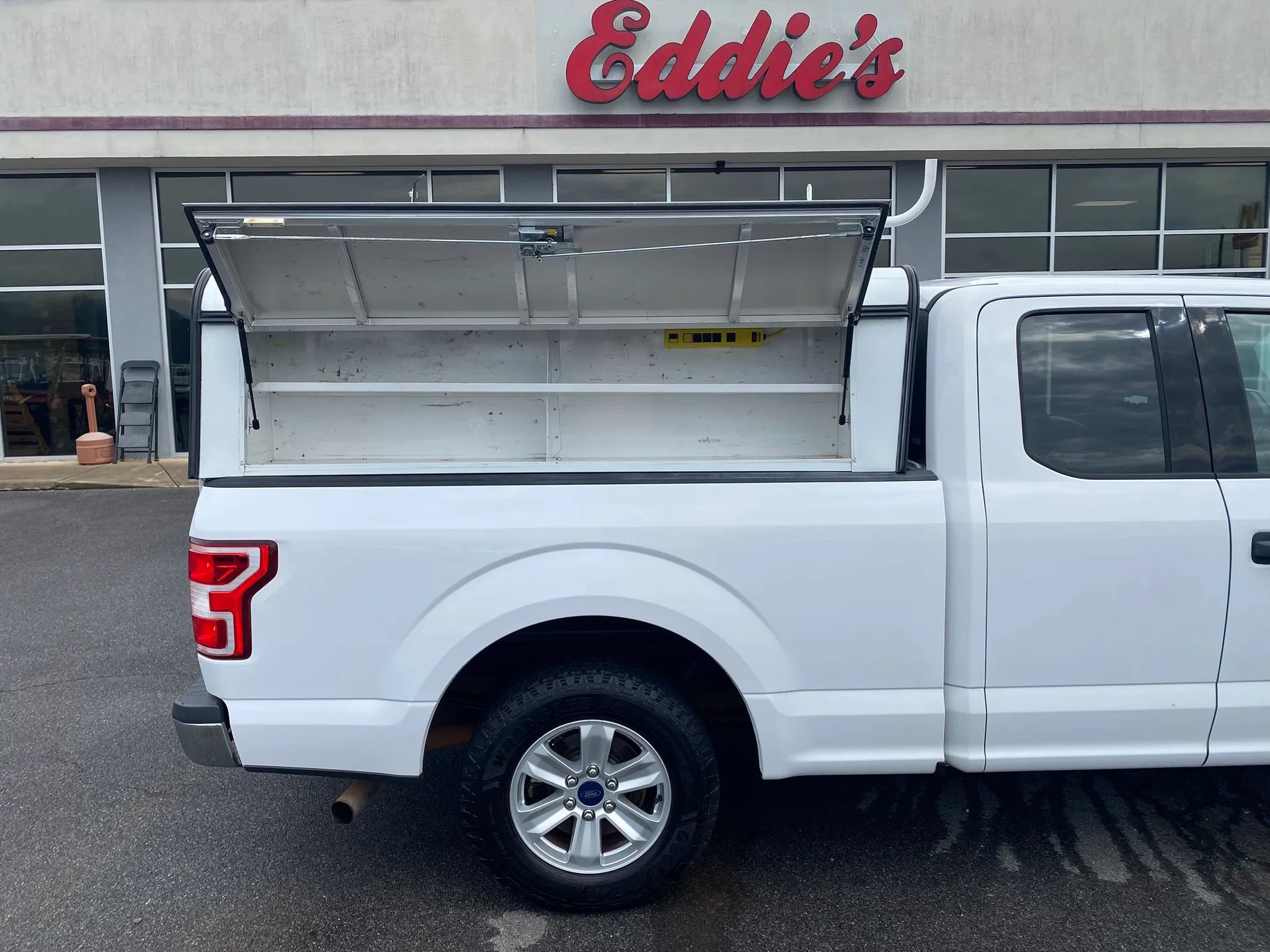 Used 2019 Ford F150 XLT w/ Equipment Group 301A Mid RWD image 30
