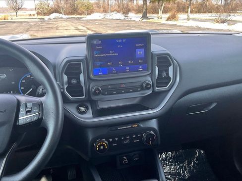 Used 2024 Ford Bronco Sport Big Bend image 6