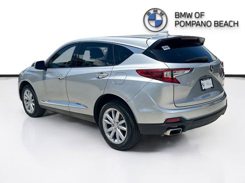 Used 2024 Acura RDX SH-AWD image 5