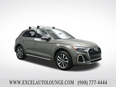 Used 2023 Audi Q5 2.0T Premium Plus image 8