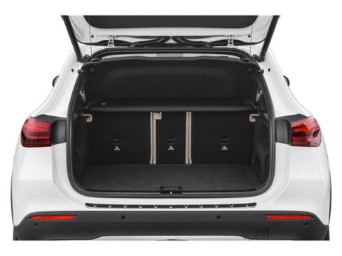 New 2026 Mercedes-Benz GLA 250 4MATIC image 20