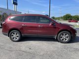 Used 2016 Chevrolet Traverse LT image 4