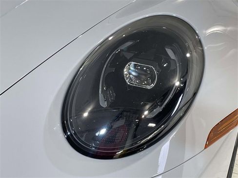 Used 2025 Porsche 911 Carrera S image 11