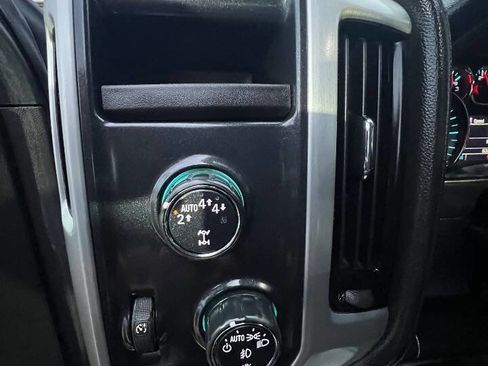 Used 2017 GMC Sierra 1500 SLE w/ SLE Value Package AWD/4WD image 21