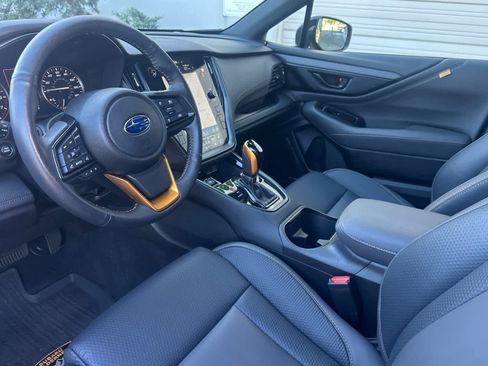 Used 2025 Subaru Outback Wilderness image 9