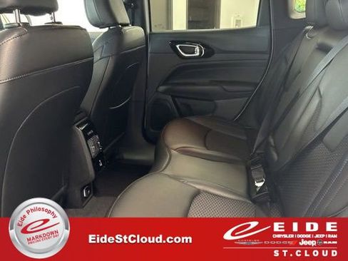 New 2026 Jeep Compass Latitude w/ Quick Order Package 29K image 19