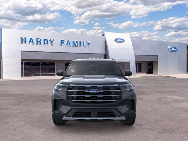 New 2026 Ford Explorer Active RWD image 6