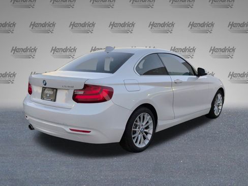 Used 2015 BMW 228i Coupe image 7