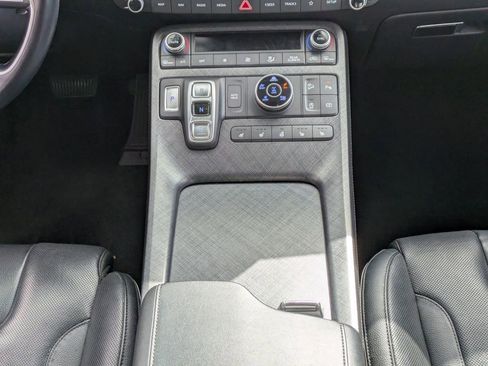 Used 2024 Hyundai Palisade Limited image 21