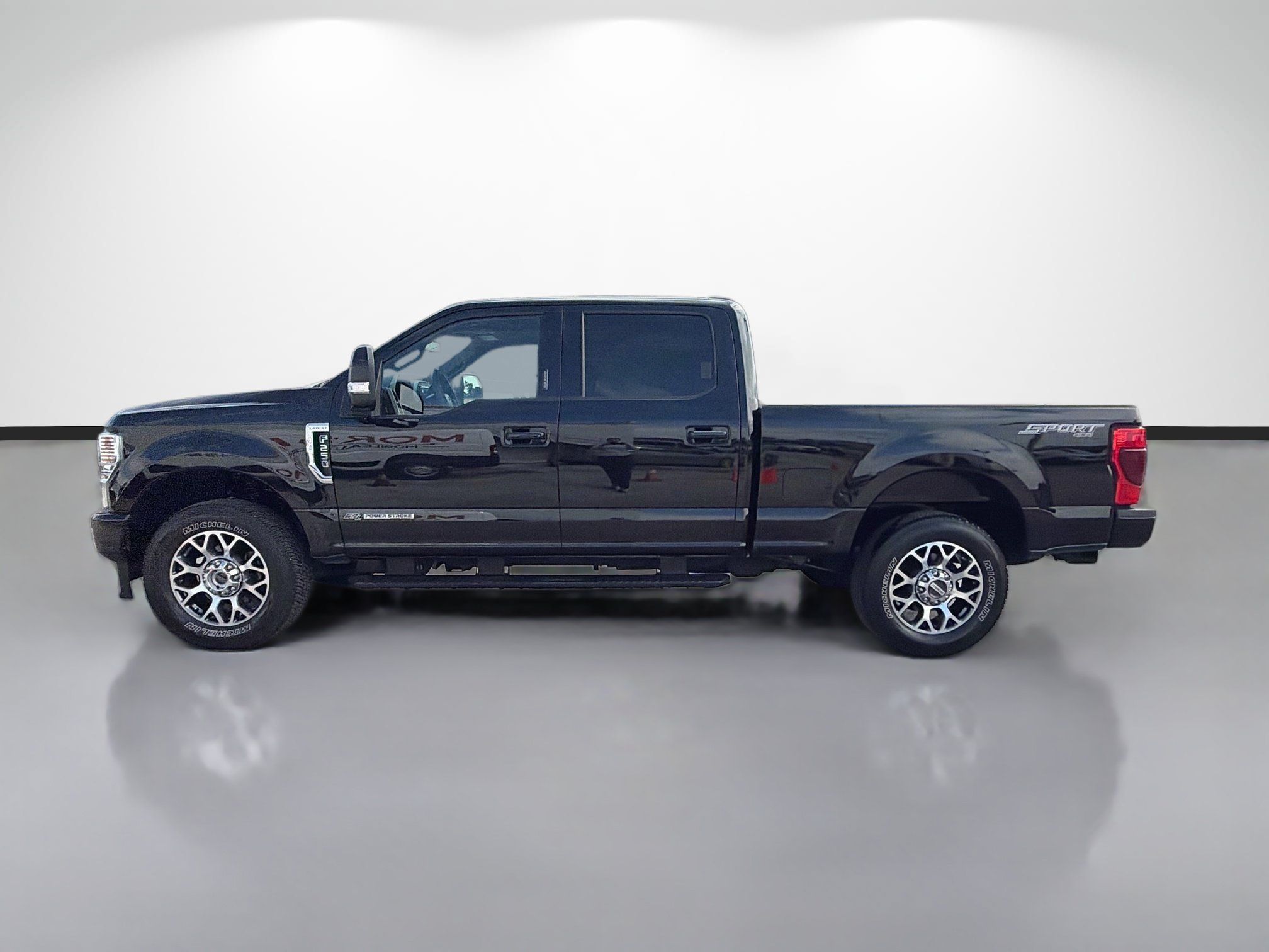 Used 2022 Ford F250 Lariat w/ Lariat Ultimate Package AWD/4WD image 6