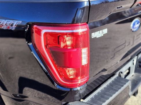 Certified 2023 Ford F150 XLT w/ Equipment Group 302A High image 9