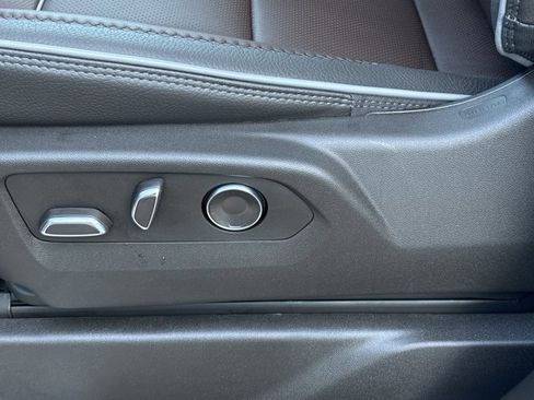 New 2026 GMC Sierra 1500 Denali image 19