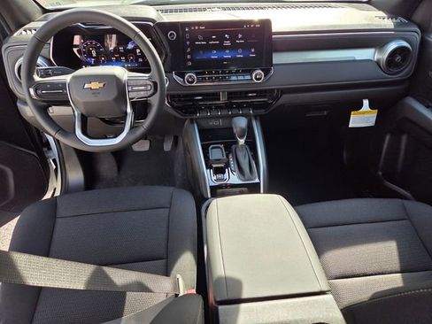 New 2026 Chevrolet Colorado LT image 19