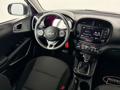 Used 2023 Kia Soul LX w/ Option Group 015 image 31