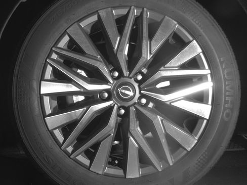 Used 2025 Nissan Altima 2.5 SV image 12