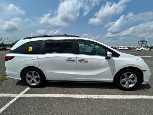 Used 2020 Honda Odyssey EX-L image 6