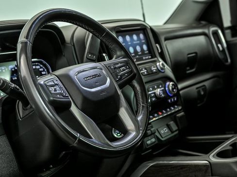 Used 2022 GMC Sierra 3500 Denali image 14