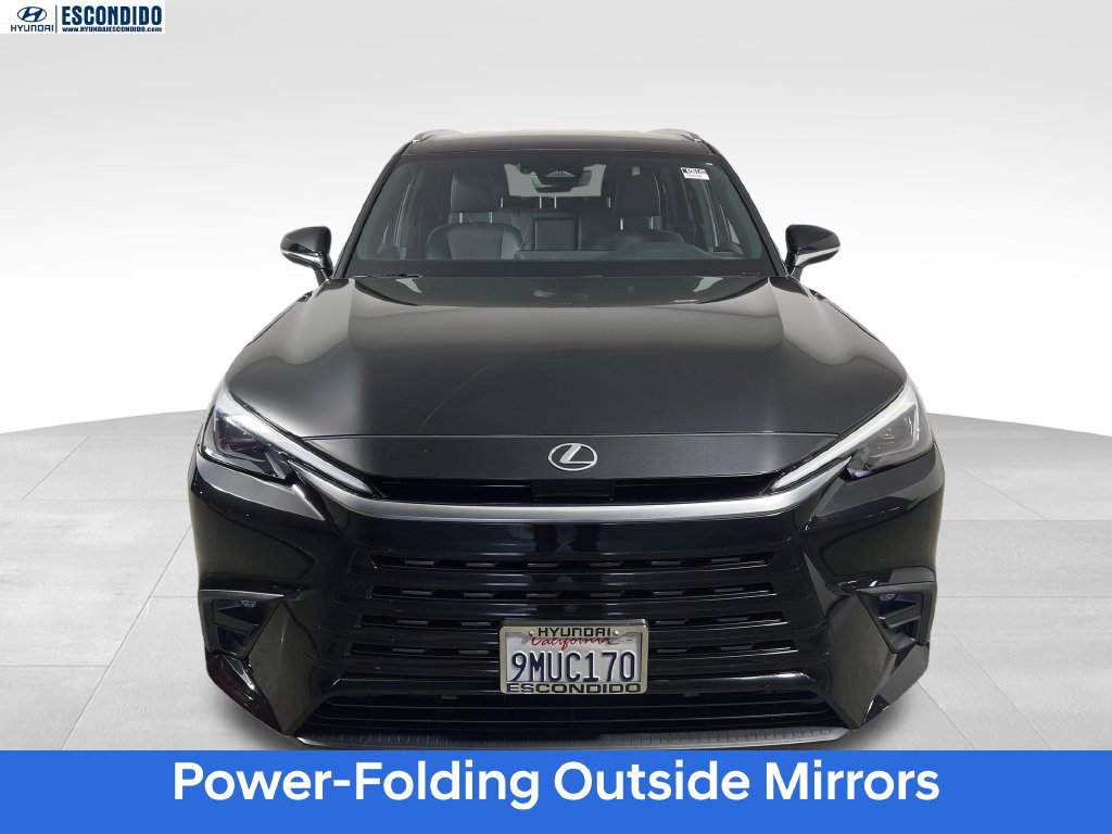 Used 2024 Lexus TX 350 FWD image 8