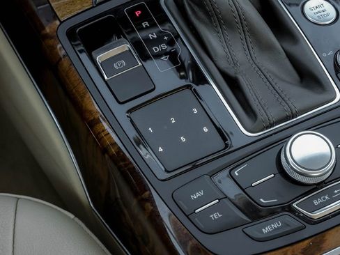 Used 2012 Audi A7 3.0T Premium Plus image 29