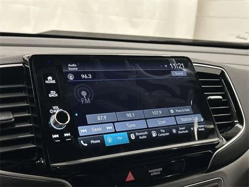 New 2026 Honda Ridgeline RTL image 22