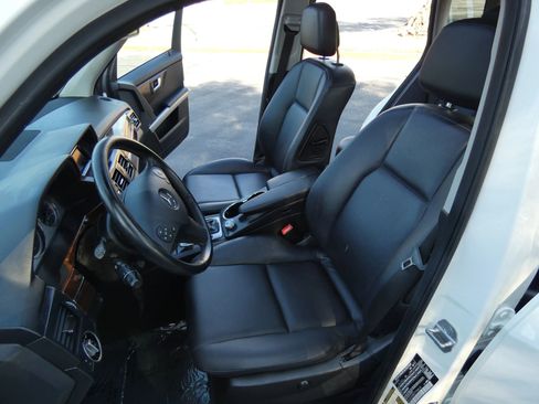 Used 2012 Mercedes-Benz GLK 350 2WD image 62