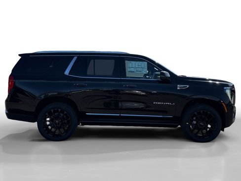 New 2026 GMC Yukon Denali w/ Denali Reserve Package image 6