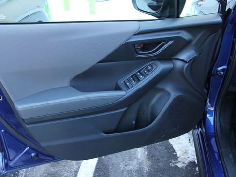 Certified 2025 Subaru Crosstrek 2.0i Premium image 15