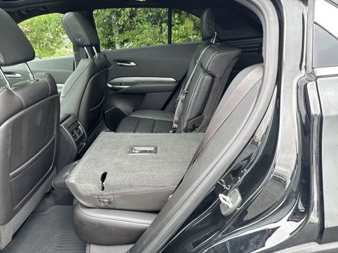 Used 2019 Cadillac XT4 Premium Luxury FWD image 13