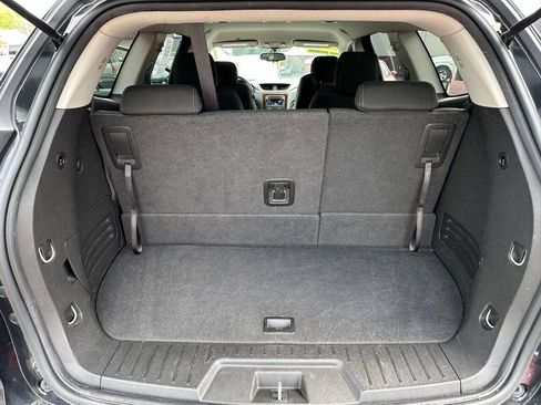 Used 2014 Chevrolet Traverse LT w/ All-Star Edition FWD image 24