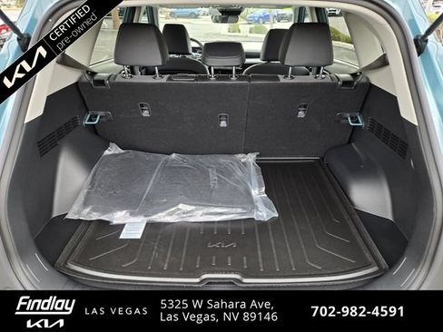 Certified 2026 Kia Seltos S AWD/4WD image 18